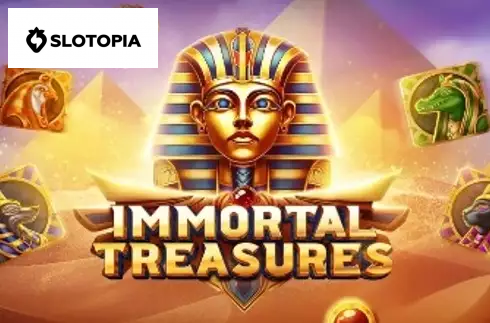 Immortal Treasures